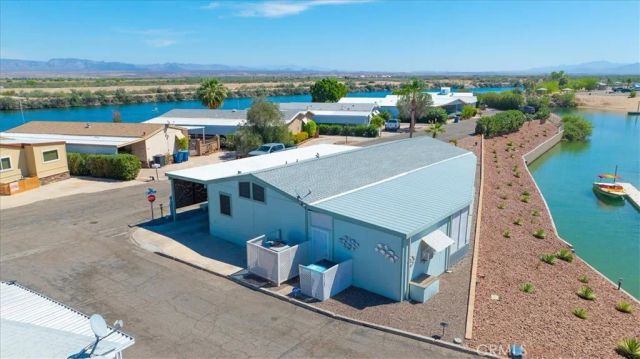 551 Beach, Needles, CA 92363