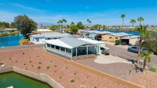 551 Beach, Needles, CA 92363