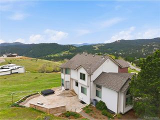 466 Monte Vista Rd, Golden, CO 80401