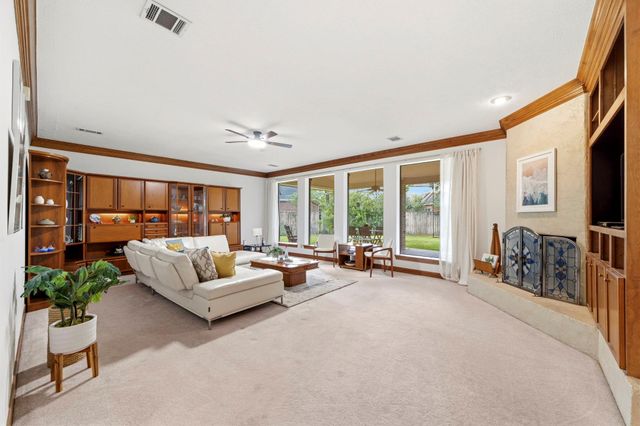7815 Wilton Park Drive, Spring, TX 77379