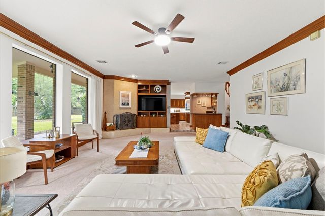 7815 Wilton Park Drive, Spring, TX 77379