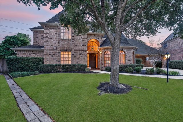 7815 Wilton Park Drive, Spring, TX 77379