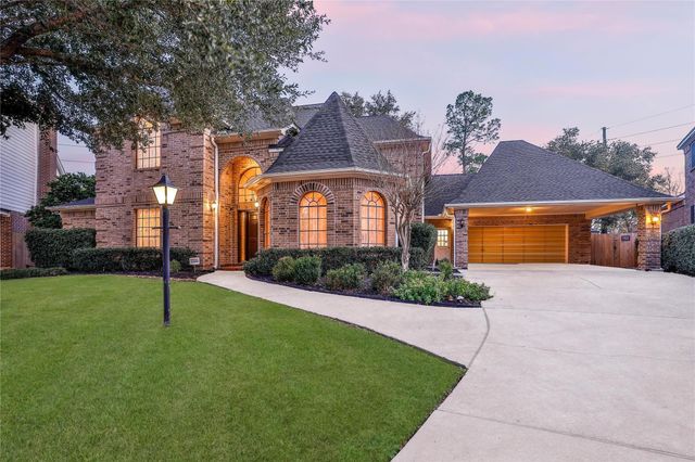 7815 Wilton Park Drive, Spring, TX 77379
