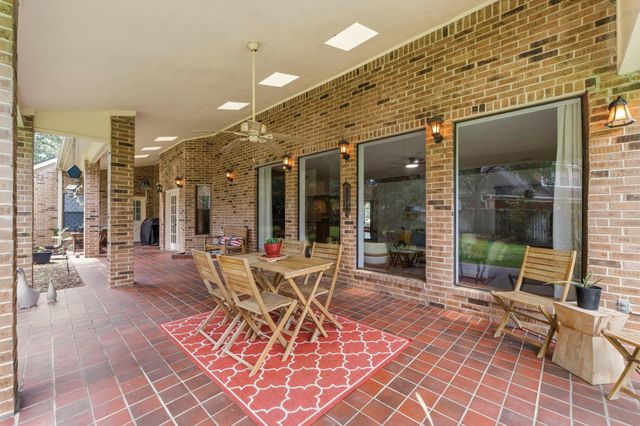 7815 Wilton Park Drive, Spring, TX 77379