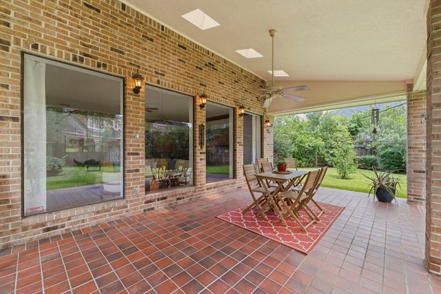 7815 Wilton Park Drive, Spring, TX 77379