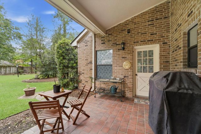 7815 Wilton Park Drive, Spring, TX 77379