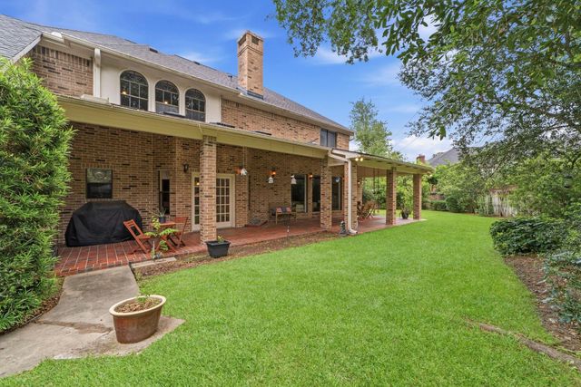 7815 Wilton Park Drive, Spring, TX 77379