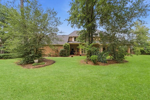 7815 Wilton Park Drive, Spring, TX 77379