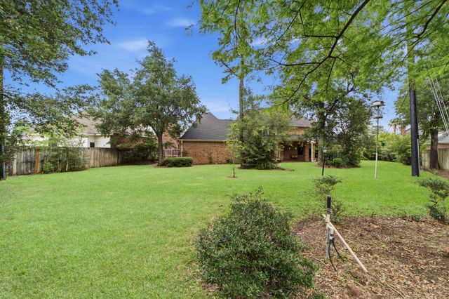7815 Wilton Park Drive, Spring, TX 77379