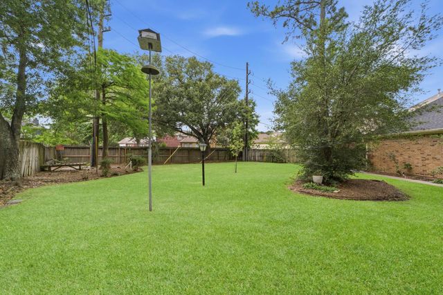 7815 Wilton Park Drive, Spring, TX 77379