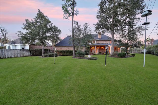 7815 Wilton Park Drive, Spring, TX 77379