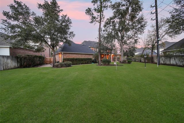 7815 Wilton Park Drive, Spring, TX 77379