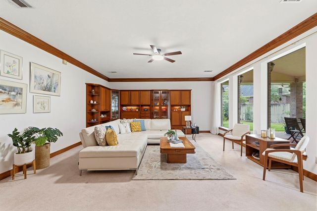 7815 Wilton Park Drive, Spring, TX 77379