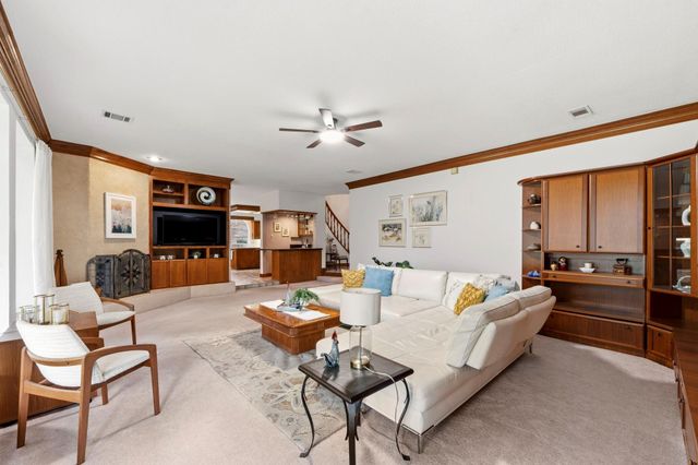 7815 Wilton Park Drive, Spring, TX 77379