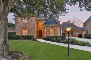 7815 Wilton Park Drive, Spring, TX 77379