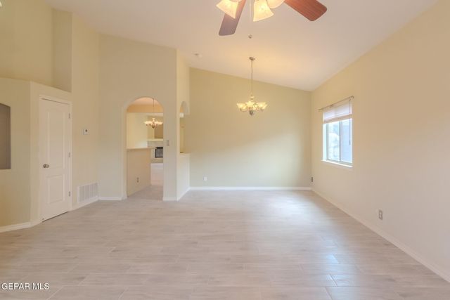 13758 Paseo Las Nubes Drive, Horizon City, TX 79928