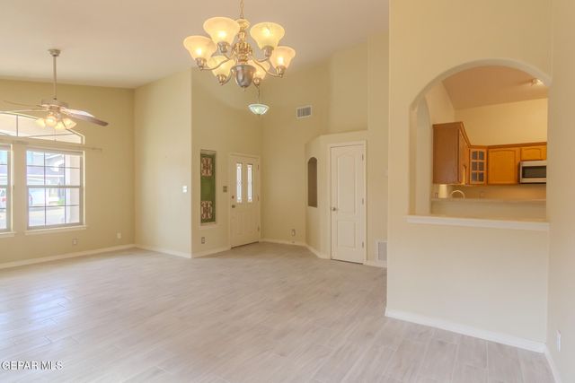 13758 Paseo Las Nubes Drive, Horizon City, TX 79928