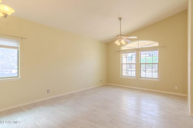 13758 Paseo Las Nubes Drive, Horizon City, TX 79928