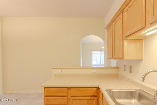 13758 Paseo Las Nubes Drive, Horizon City, TX 79928