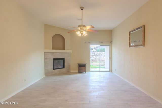 13758 Paseo Las Nubes Drive, Horizon City, TX 79928