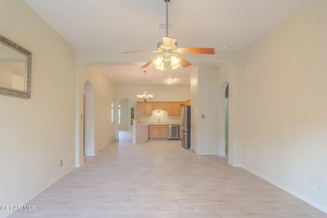 13758 Paseo Las Nubes Drive, Horizon City, TX 79928