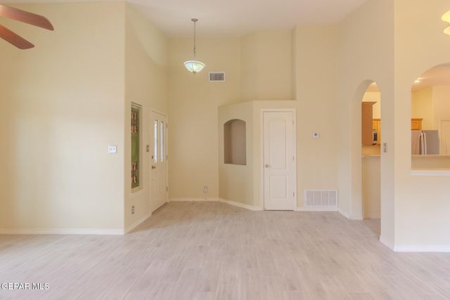 13758 Paseo Las Nubes Drive, Horizon City, TX 79928