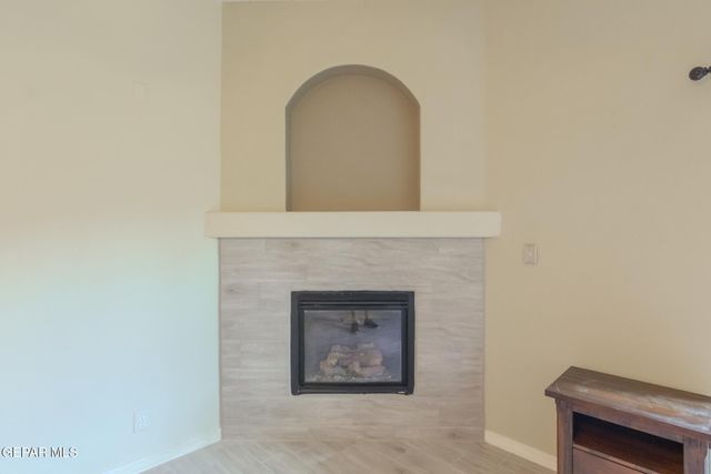 13758 Paseo Las Nubes Drive, Horizon City, TX 79928