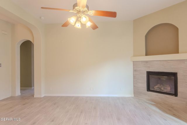 13758 Paseo Las Nubes Drive, Horizon City, TX 79928