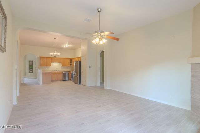 13758 Paseo Las Nubes Drive, Horizon City, TX 79928