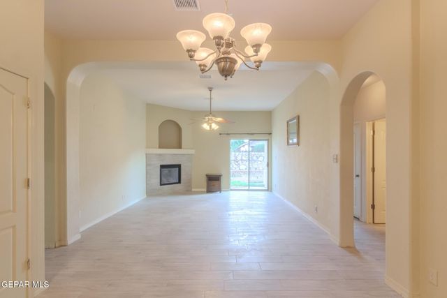 13758 Paseo Las Nubes Drive, Horizon City, TX 79928