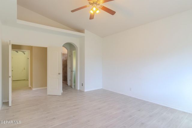 13758 Paseo Las Nubes Drive, Horizon City, TX 79928