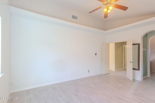 13758 Paseo Las Nubes Drive, Horizon City, TX 79928
