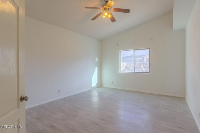 13758 Paseo Las Nubes Drive, Horizon City, TX 79928