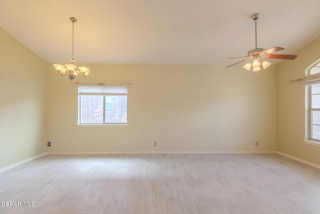 13758 Paseo Las Nubes Drive, Horizon City, TX 79928