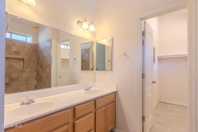 13758 Paseo Las Nubes Drive, Horizon City, TX 79928
