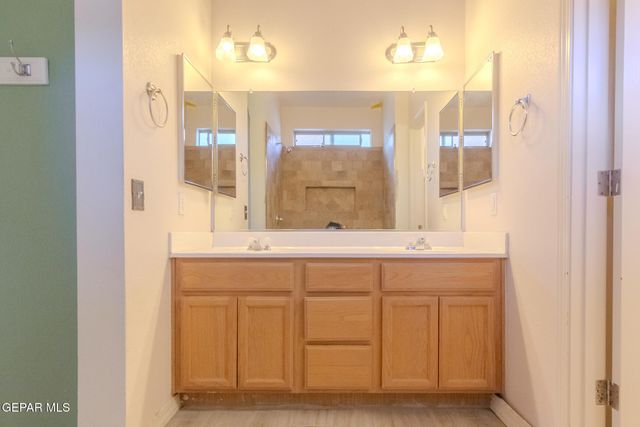 13758 Paseo Las Nubes Drive, Horizon City, TX 79928