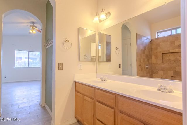 13758 Paseo Las Nubes Drive, Horizon City, TX 79928