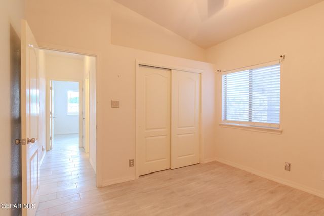 13758 Paseo Las Nubes Drive, Horizon City, TX 79928
