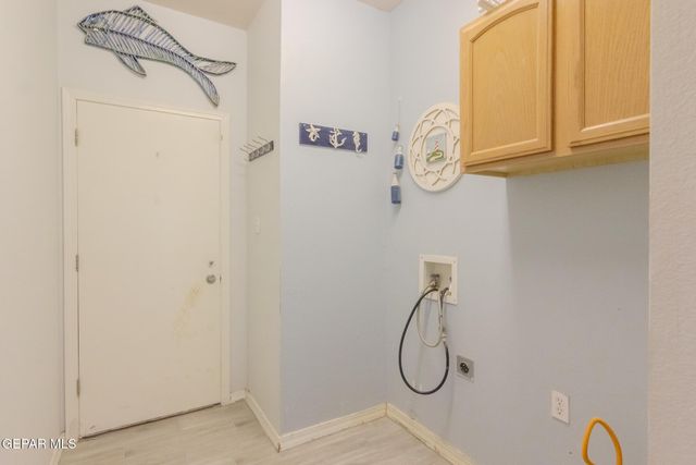 13758 Paseo Las Nubes Drive, Horizon City, TX 79928