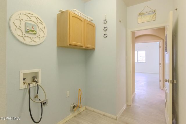 13758 Paseo Las Nubes Drive, Horizon City, TX 79928