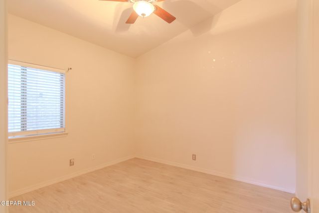 13758 Paseo Las Nubes Drive, Horizon City, TX 79928