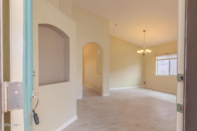 13758 Paseo Las Nubes Drive, Horizon City, TX 79928