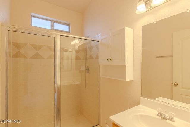 13758 Paseo Las Nubes Drive, Horizon City, TX 79928
