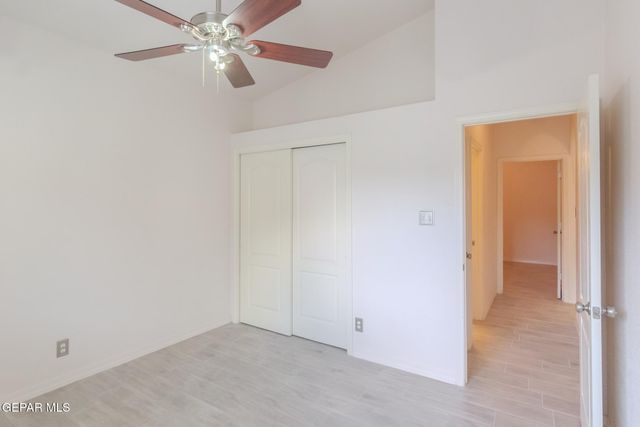 13758 Paseo Las Nubes Drive, Horizon City, TX 79928
