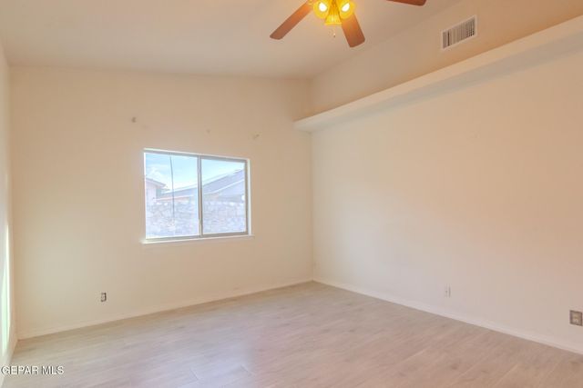 13758 Paseo Las Nubes Drive, Horizon City, TX 79928
