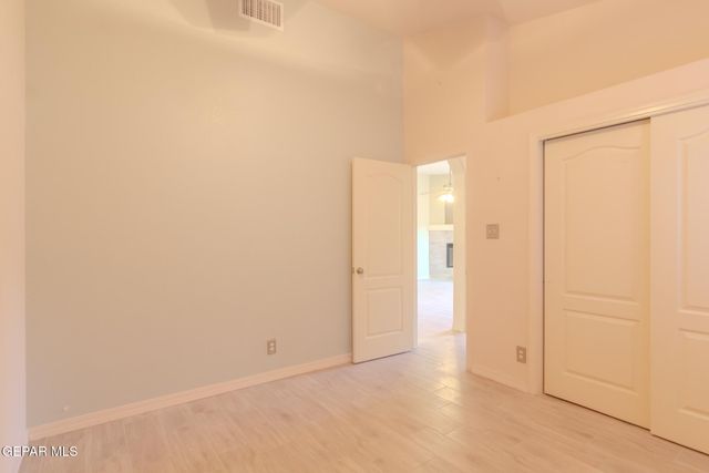 13758 Paseo Las Nubes Drive, Horizon City, TX 79928