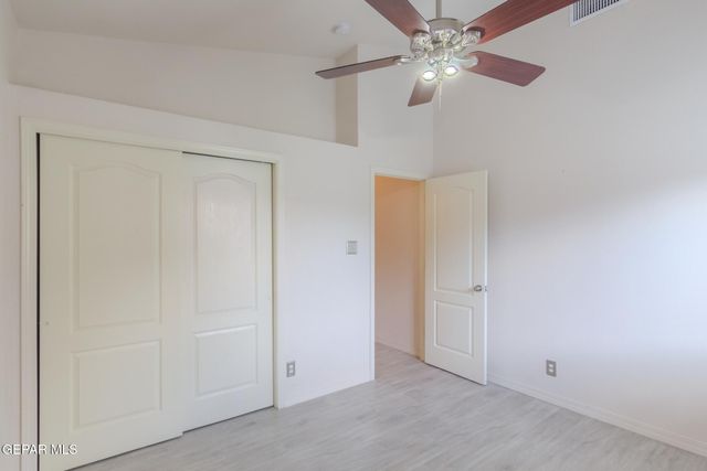 13758 Paseo Las Nubes Drive, Horizon City, TX 79928