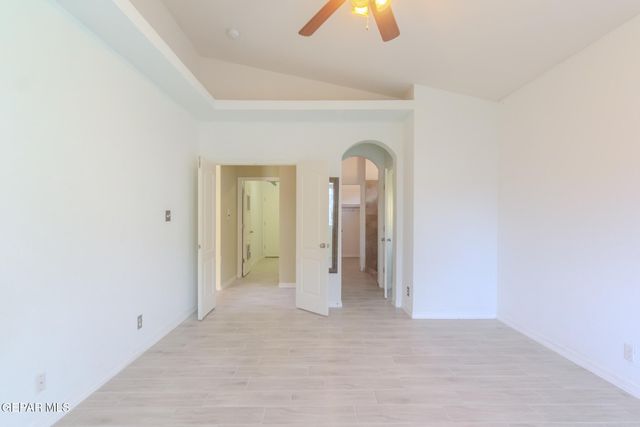 13758 Paseo Las Nubes Drive, Horizon City, TX 79928