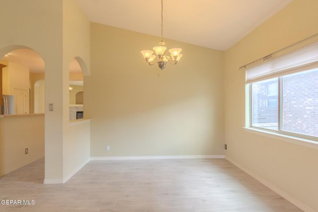13758 Paseo Las Nubes Drive, Horizon City, TX 79928