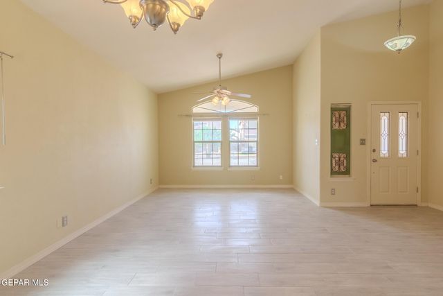 13758 Paseo Las Nubes Drive, Horizon City, TX 79928